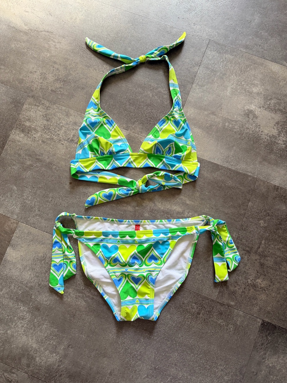 Gossip Bikini Set Medium